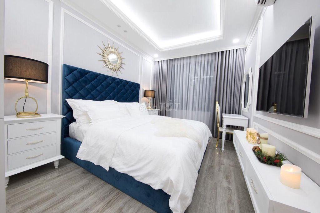 CHUYÊN CHO THUÊ CĂN HỘ 1PN ĐẾN 3PN EVERRICH QUẬN 5 GIÁ 1O TRIỆU/THÁNG