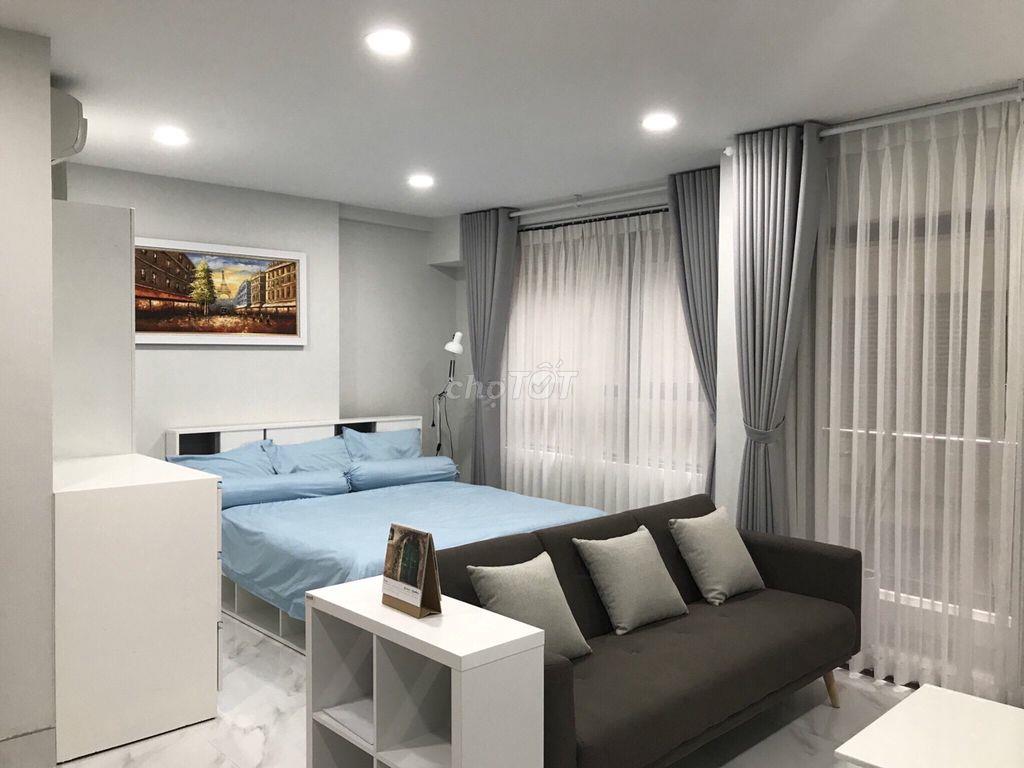 CHUYÊN CHO THUÊ CĂN HỘ 1PN ĐẾN 3PN EVERRICH QUẬN 5 GIÁ 1O TRIỆU/THÁNG