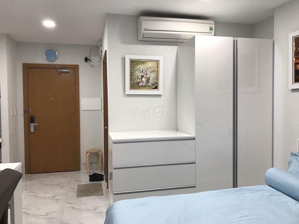 CHUYÊN CHO THUÊ CĂN HỘ 1PN ĐẾN 3PN EVERRICH QUẬN 5 GIÁ 1O TRIỆU/THÁNG