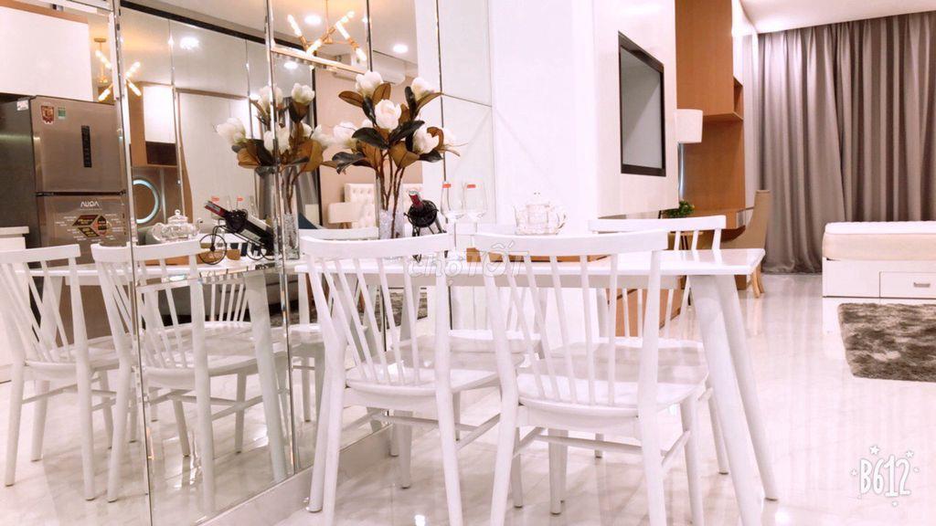 CHUYÊN BÁN CĂN HỘ 1PN ĐẾN 3PN EVERRICH QUẬN 5 GIÁ CHỈ TỪ 3.3 TỶ