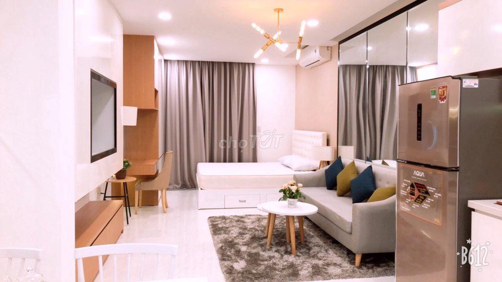 CHUYÊN BÁN CĂN HỘ 1PN ĐẾN 3PN EVERRICH QUẬN 5 GIÁ CHỈ TỪ 3.3 TỶ