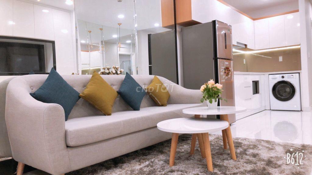 CHUYÊN BÁN CĂN HỘ 1PN ĐẾN 3PN EVERRICH QUẬN 5 GIÁ CHỈ TỪ 3.3 TỶ