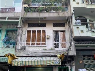BÁN NGỘP SKY VILLA ĐÓN ĐẦU METRO - 300M² TRUNG TÂM CHỢ LỚN (Q.5)