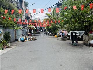 Nhà tập thể, tầng G, mặt tiền SHR