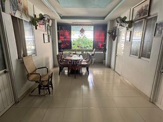 Chính chủ. Bán nhà Q5 lầu 2 ngay BV Đại học Y dược, 3pn, thương lượng