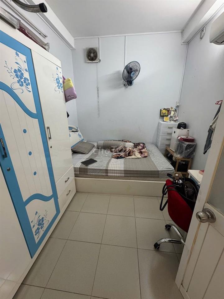Chính chủ. Bán nhà Q5 lầu 2 ngay BV Đại học Y dược, 3pn, thương lượng