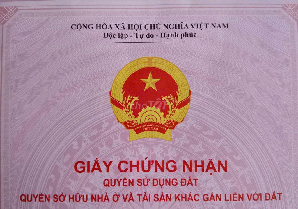 Chung cư Thang Bộ phường An Đông