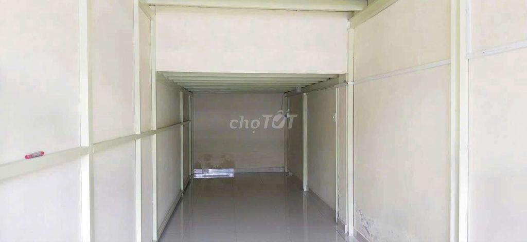 Bán nhà tầng trệt Chung Cư Trang Tử 