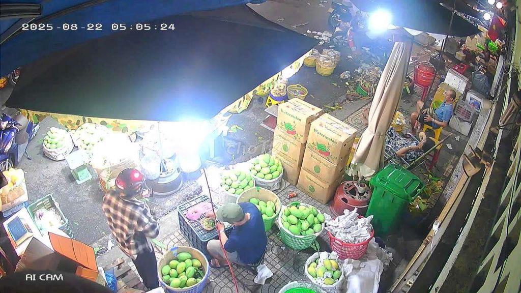 Bán nhà tầng trệt Chung Cư Trang Tử 