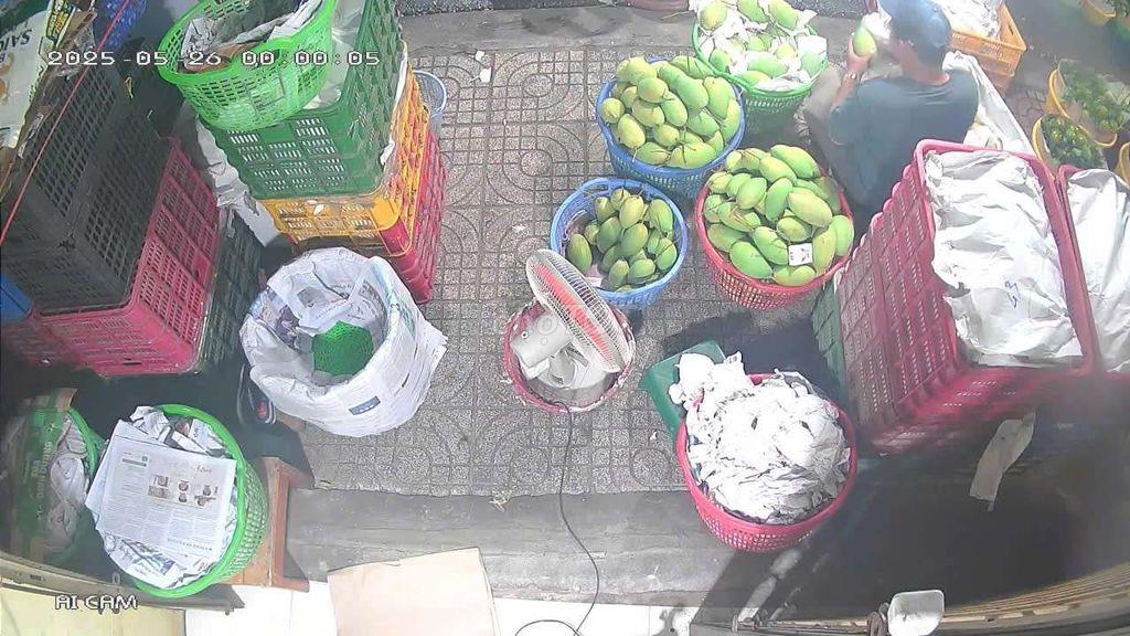 cho thuê nguyên căn Trệt chung cư Trang Tử