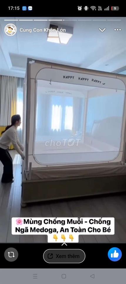Gác trọ ghép cho nữ sinh viên 