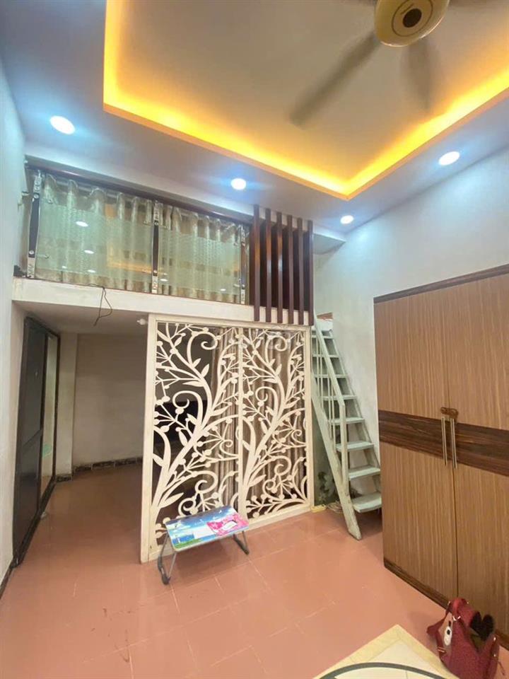 CHÍNH CHỦ BÁN CHUNG CƯ 26 NGÔ QUYỀN Q5!