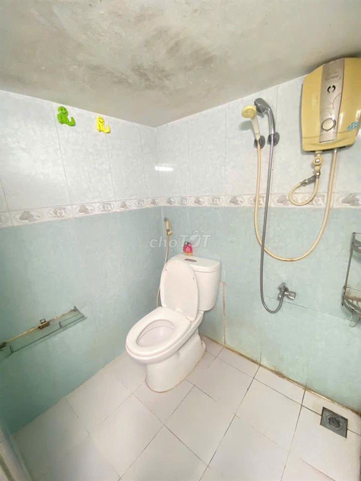 CHÍNH CHỦ BÁN CHUNG CƯ 26 NGÔ QUYỀN Q5!