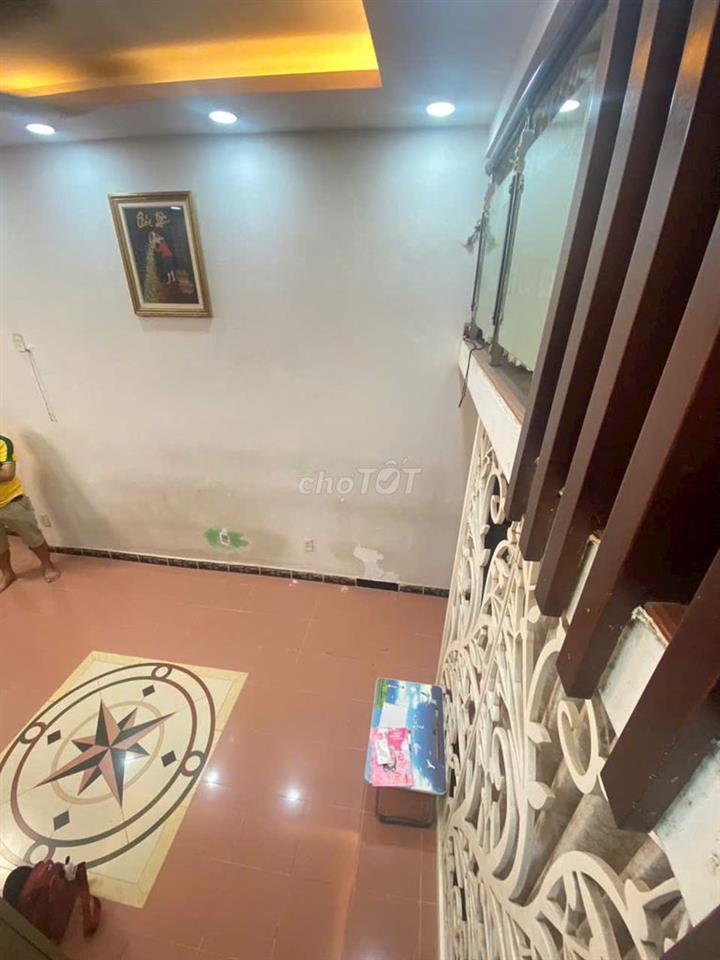 CHÍNH CHỦ BÁN CHUNG CƯ 26 NGÔ QUYỀN Q5!