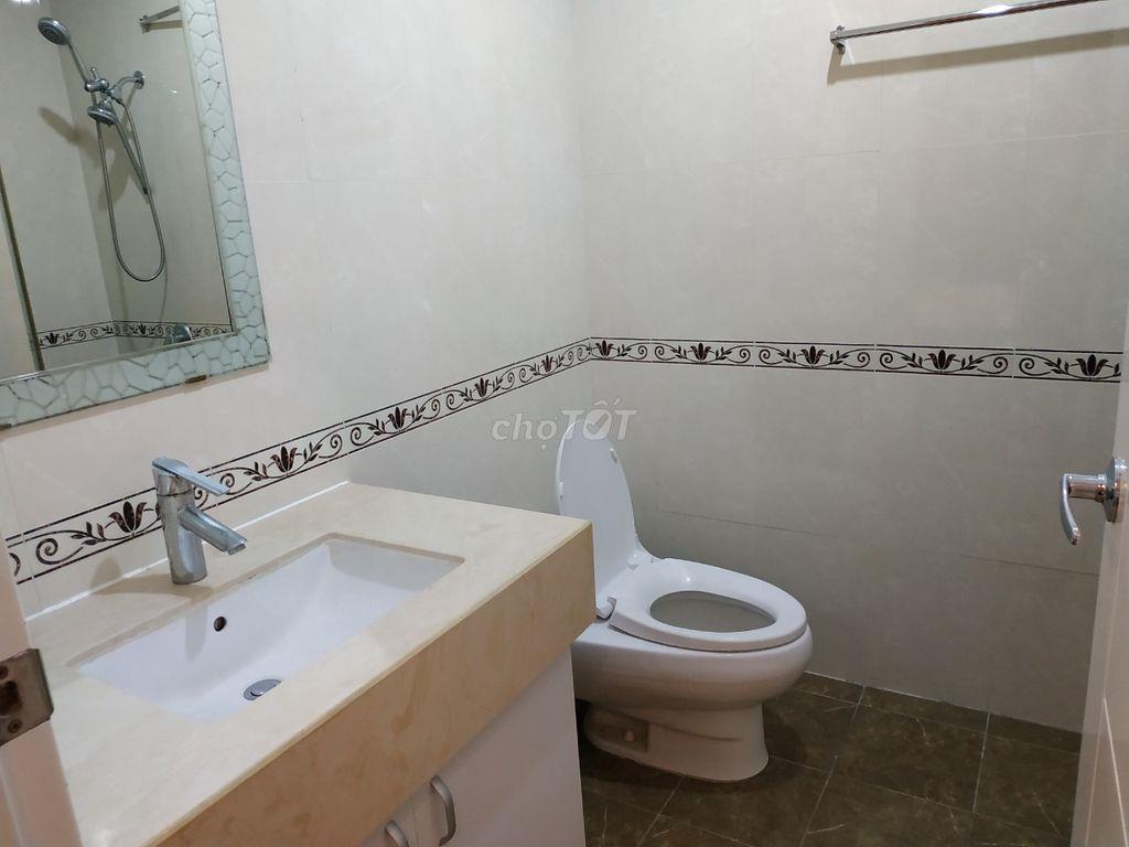 Bán chung cư phan văn trị 56m2 giá 3,2 tỷ sổ hồng riêng
