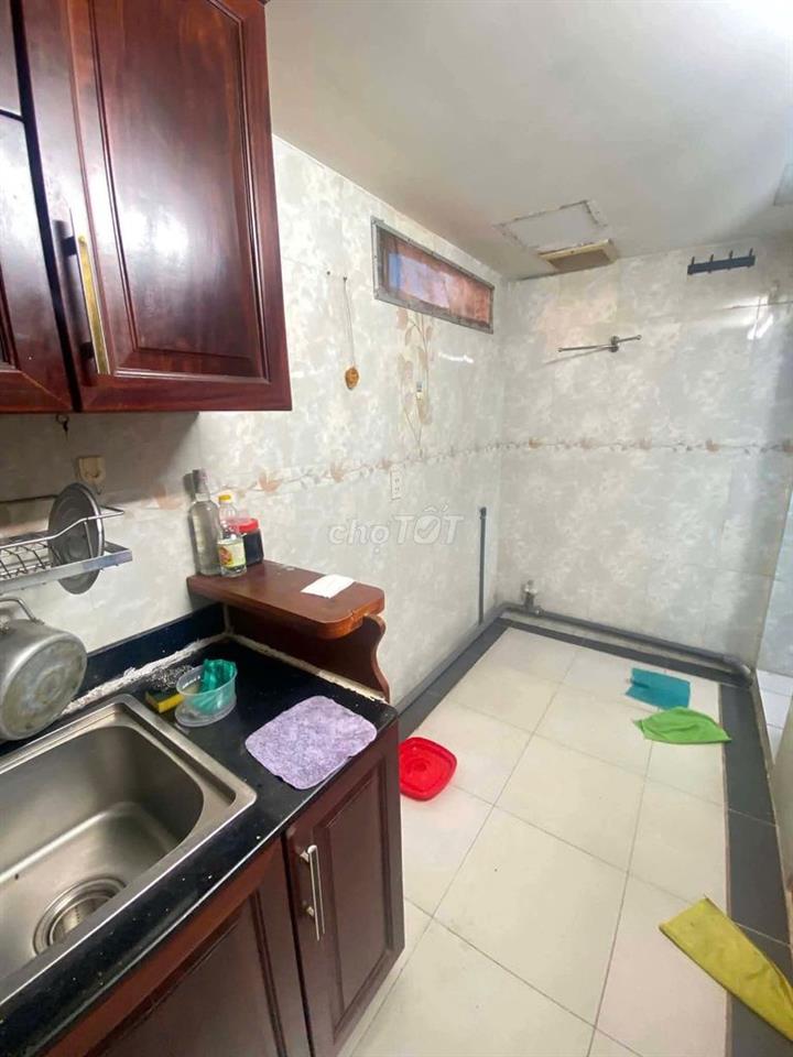 CH QUẬN 5  – NHÀ MỘT ĐỜI CHỦ – CHUNG CƯ 26 NGÔ QUYỀN 2PN GIÁ  1.75 TỶ 