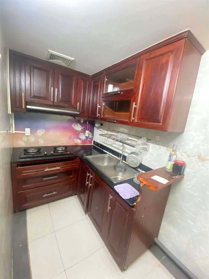 CH QUẬN 5  – NHÀ MỘT ĐỜI CHỦ – CHUNG CƯ 26 NGÔ QUYỀN 2PN GIÁ  1.75 TỶ 