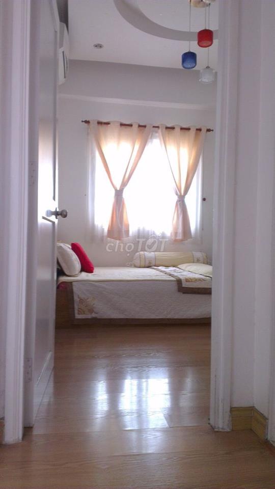  CHỦ ĐI ĐỊNH CƯ MỸ - CĂN HỘ Q5  – 56M² 2PN 2WC ĐỦ TIỆN ÍCH GIÁ 3.1 TỶ