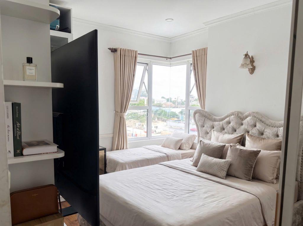 Bán căn hộ chung cư Lakai, Quận 5, 158m2, 2pn, 8.4 tỷ