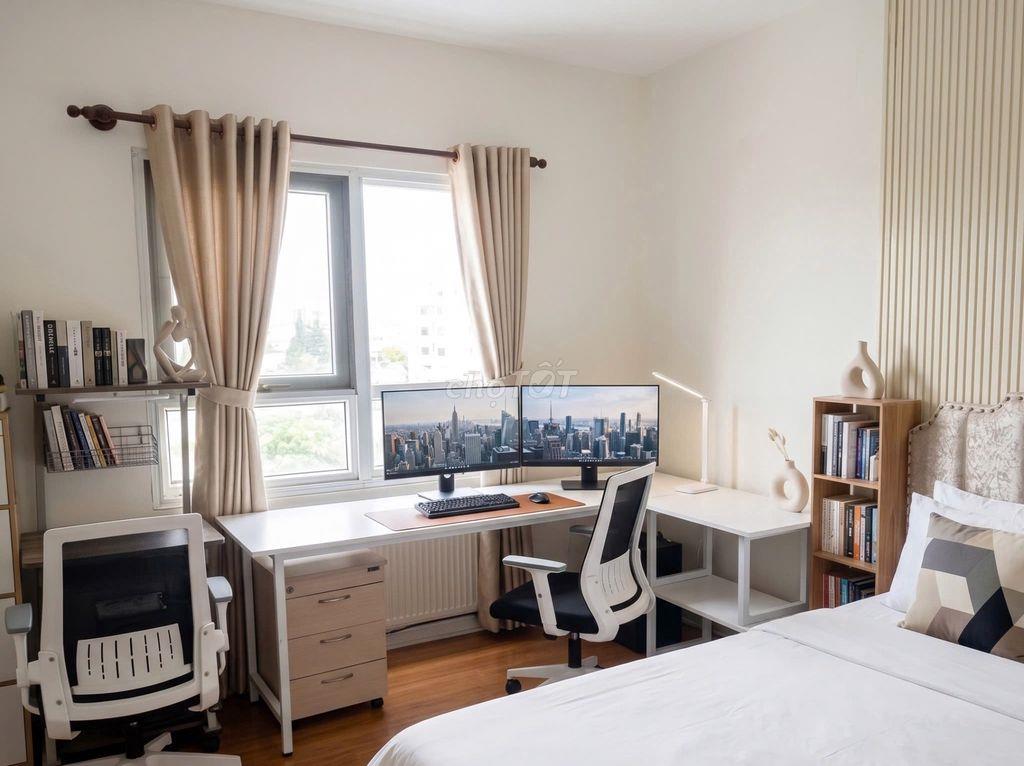 Bán căn hộ chung cư Lakai, Quận 5, 158m2, 2pn, 8.4 tỷ