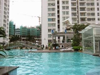 Bán căn hộ chung cư 155 Nguyễn Chí Thanh, Q5, 65m2, 2PN, 3.9 tỷ