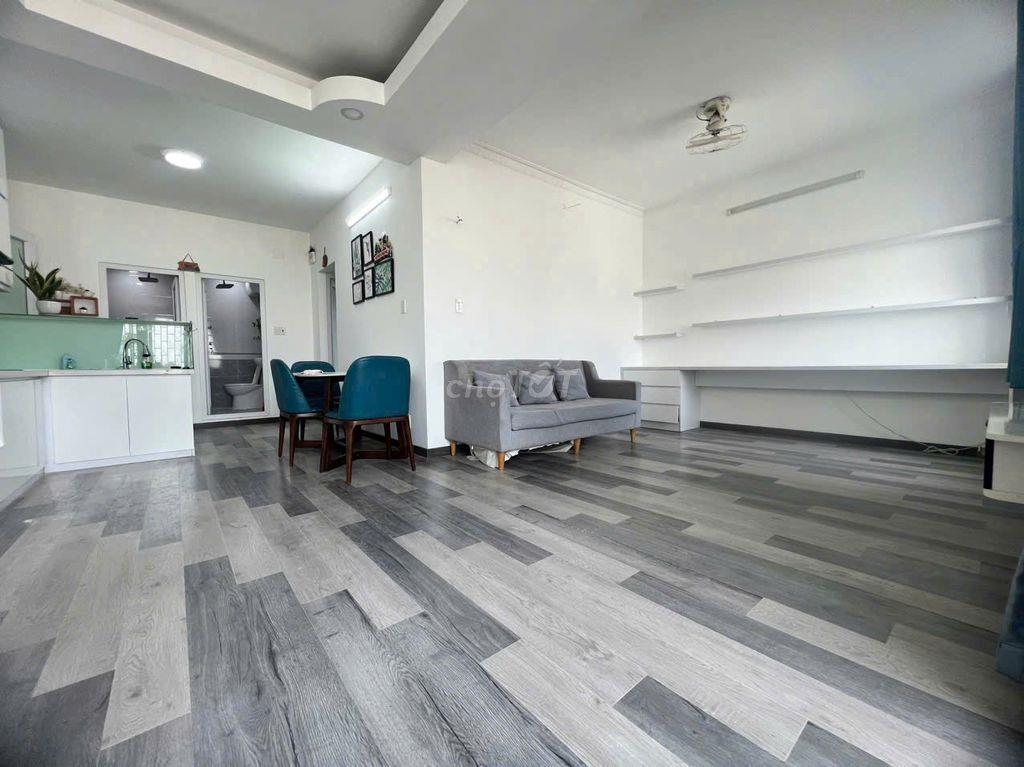  HỘ KHẨU QUẬN 5 CHỈ 3.1 TỶ - NHÀ MỚI ĐẸP Ở NGAY - 2PN 2WC HIẾM CÓ 