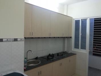 Bán căn hộ chung cư 155 Nguyễn Chí Thanh, Q5, 65m2, 2PN, 3.9 tỷ