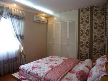 Bán căn hộ chung cư 155 Nguyễn Chí Thanh, Q5, 65m2, 2PN, 3.9 tỷ