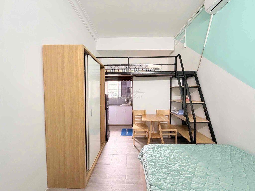 Phòng ở được 3-4ng ngay sát ueh,sgu,đhsp,đhkhtn,đh y dược full nt