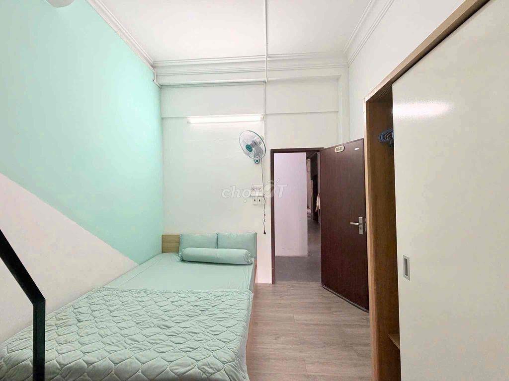 Phòng ở được 3-4ng ngay sát ueh,sgu,đhsp,đhkhtn,đh y dược full nt