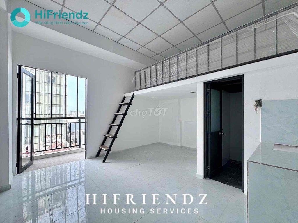 DUPLEX BANCON SIU MỚI -  KẾ SGU, STU, Y DƯỢC,.. - CÁCH CHỈ 5P ĐI XE