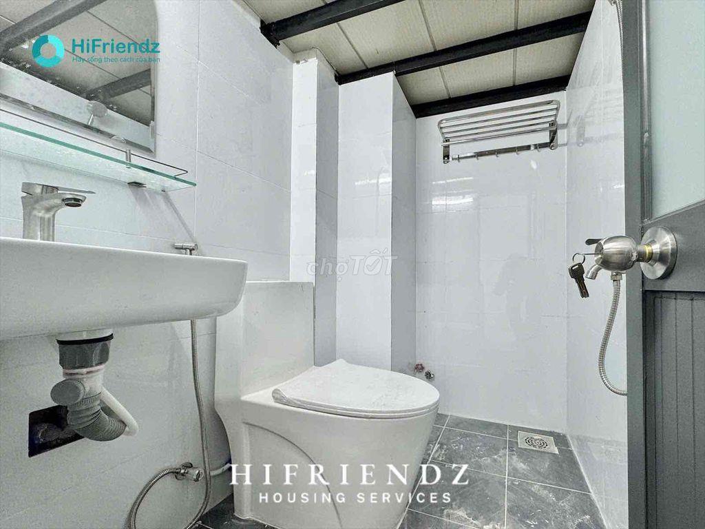 DUPLEX BANCON SIU MỚI -  KẾ SGU, STU, Y DƯỢC,.. - CÁCH CHỈ 5P ĐI XE