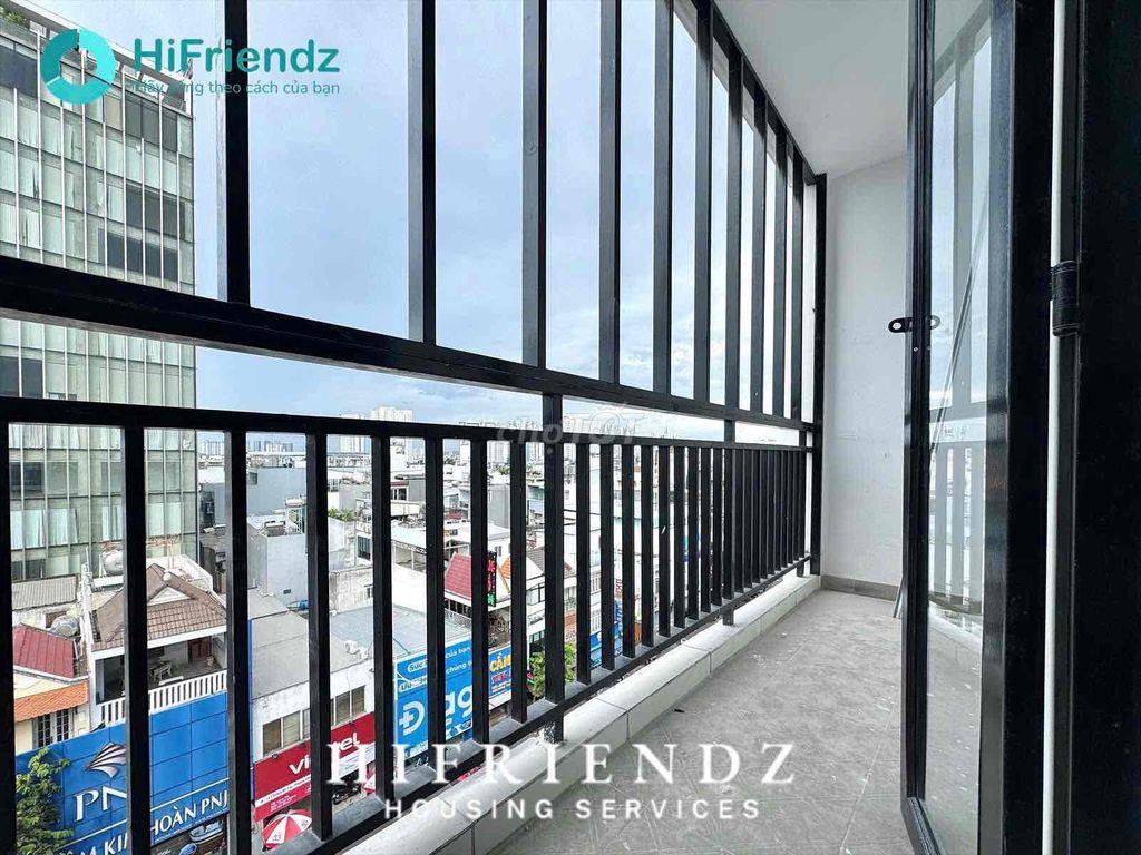 DUPLEX BANCON SIU MỚI -  KẾ SGU, STU, Y DƯỢC,.. - CÁCH CHỈ 5P ĐI XE