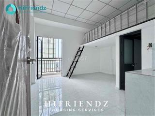 DUPLEX BANCON SIU MỚI -  KẾ SGU, STU, Y DƯỢC,.. - CÁCH CHỈ 5P ĐI XE