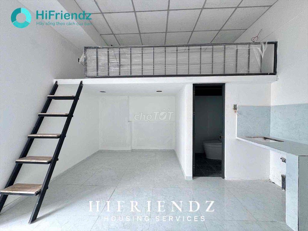 DUPLEX BANCON SIU MỚI -  KẾ SGU, STU, Y DƯỢC,.. - CÁCH CHỈ 5P ĐI XE