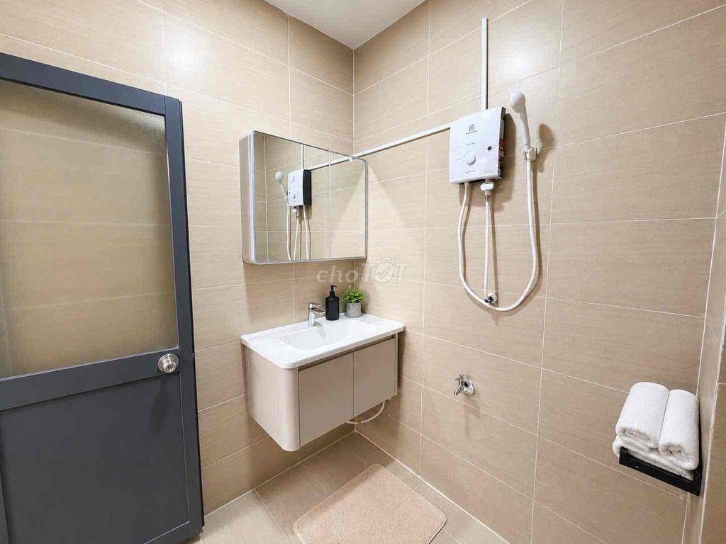 DUPLEX & STUDIO - MỚI 100% - FULL NỘI THẤT - CÓ BANCON - THANG MÁY