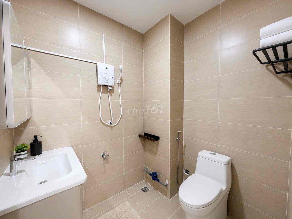 DUPLEX & STUDIO - MỚI 100% - FULL NỘI THẤT - CÓ BANCON - THANG MÁY