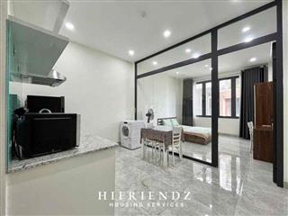 DUPLEX & STUDIO - MỚI 100% - FULL NỘI THẤT - CÓ BANCON - THANG MÁY