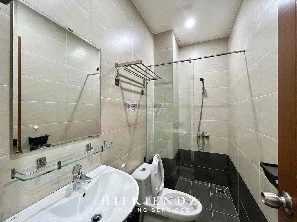 DUPLEX & STUDIO - MỚI 100% - FULL NỘI THẤT - CÓ BANCON - THANG MÁY
