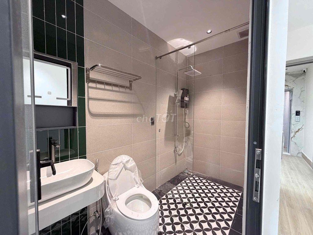 PENHOUSE - 2PN - NGUYỄN TRÃI - QUẬN 5