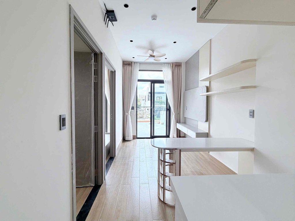 PENHOUSE - 2PN - NGUYỄN TRÃI - QUẬN 5