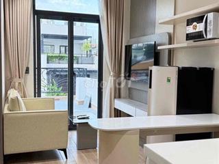 PENHOUSE - 2PN - NGUYỄN TRÃI - QUẬN 5
