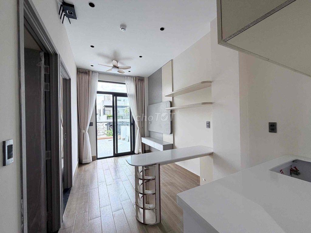 PENHOUSE - 2PN - NGUYỄN TRÃI - QUẬN 5