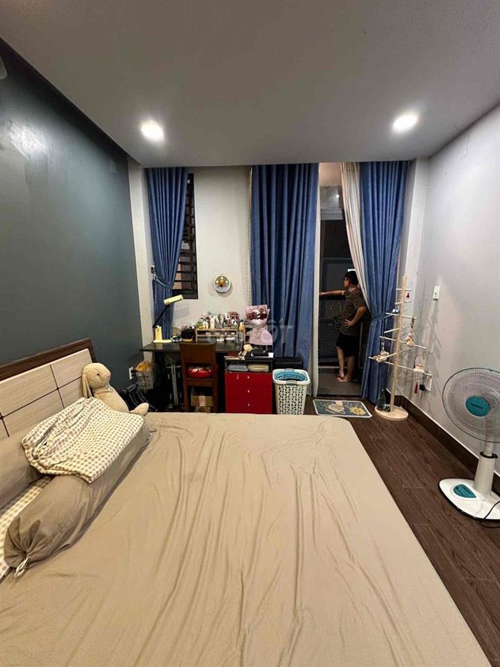 1PN - BAN CONG - NGUYỄN ĐÌNH CHÍNH - PHÚ NHUẬN