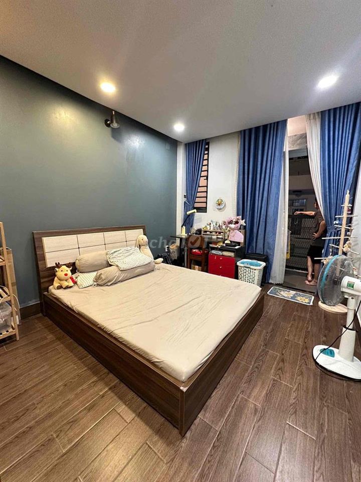 1PN - BAN CONG - NGUYỄN ĐÌNH CHÍNH - PHÚ NHUẬN