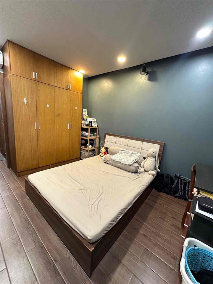1PN - BAN CONG - NGUYỄN ĐÌNH CHÍNH - PHÚ NHUẬN