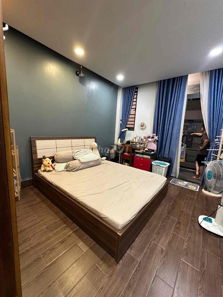 1PN - BAN CONG - NGUYỄN ĐÌNH CHÍNH - PHÚ NHUẬN