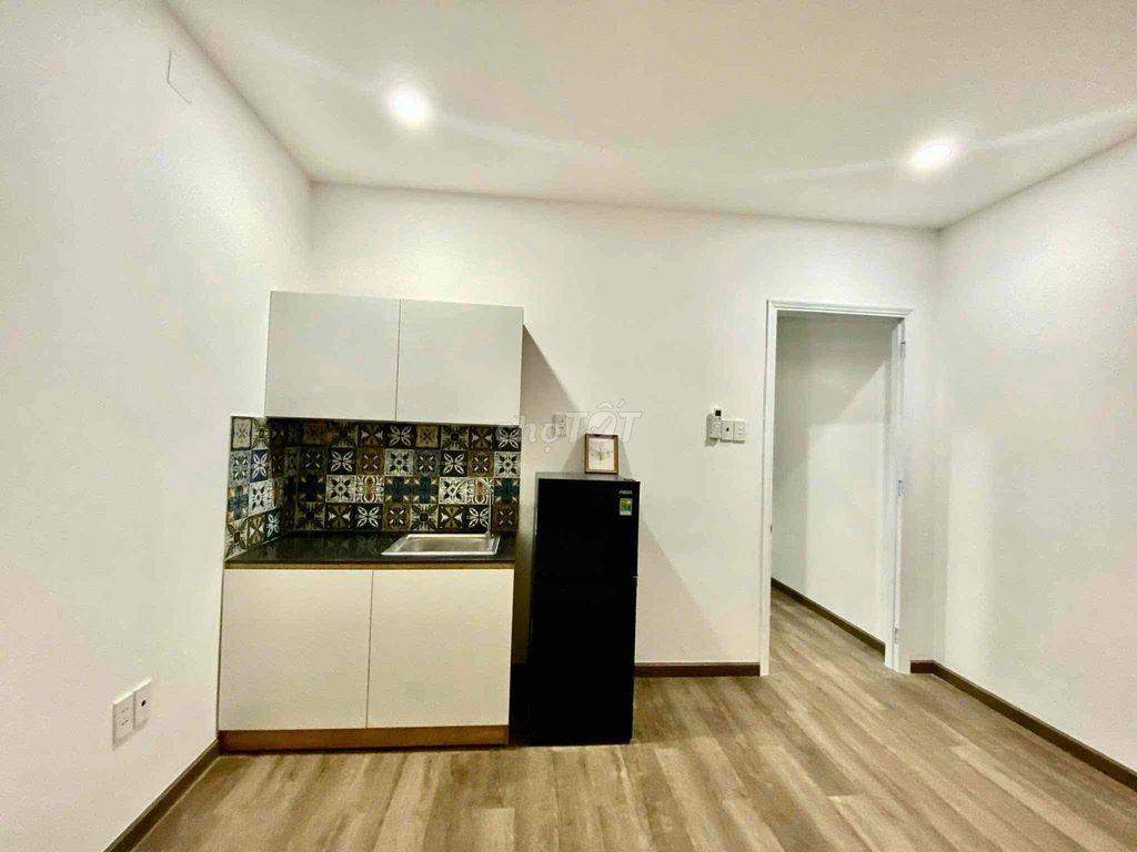STUDIO - CHO THUÊ NGẮN HẠN 4TH - ĐƯỜNG HOA HỒNG, PHÚ NHUẬN
