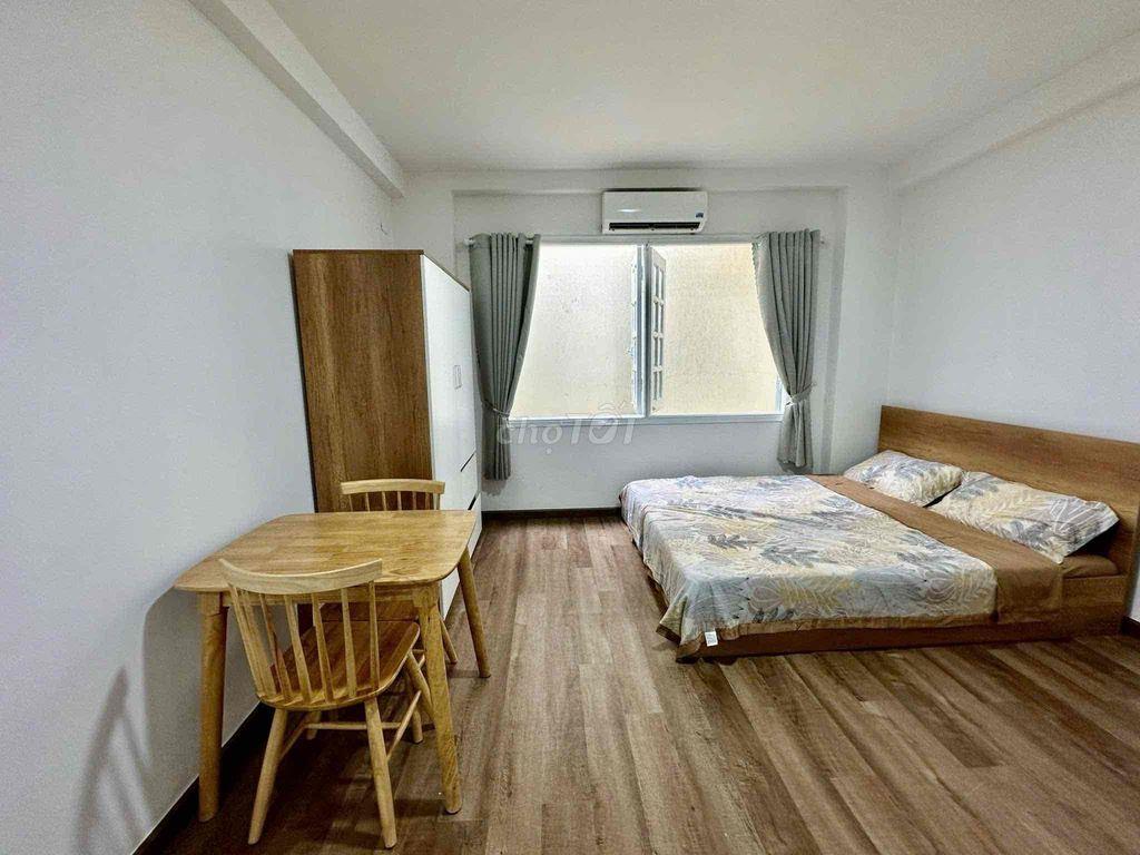 STUDIO - CHO THUÊ NGẮN HẠN 4TH - ĐƯỜNG HOA HỒNG, PHÚ NHUẬN