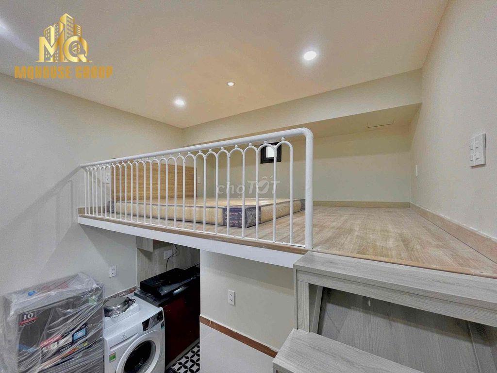 DUPLEX - NHÀ MỚI - THANG MÁY - LÝ THƯỜNG KIỆT, TÂN BÌNH- Q10